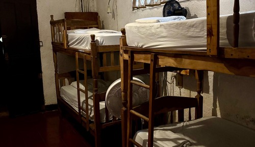 Classic Shared Dormitory