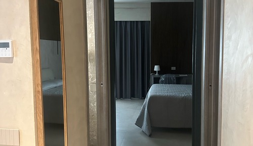 Family Condo, 1 Bedroom, Kitchen, Ground Floor