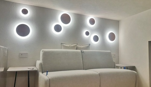 Luxury Duplex