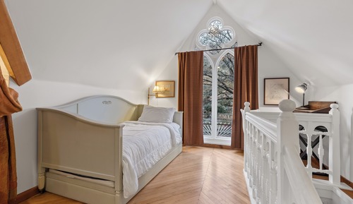 Suite, Multiple Beds, Mountain View