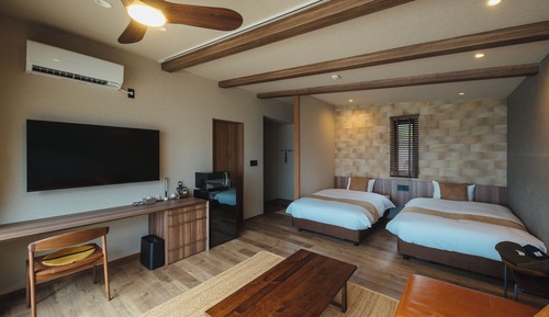 Basic Cottage, Ocean View