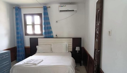Basic Apartment, Ocean View, Beachside