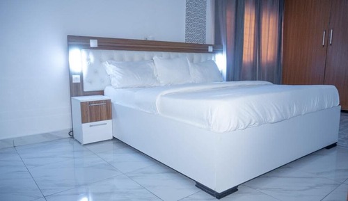 Comfort Apartment, 2 Bedrooms, Beachside