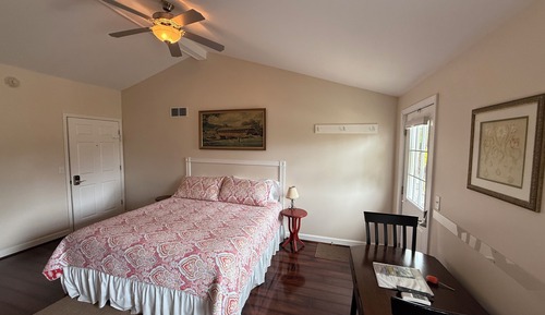 Suite #5
