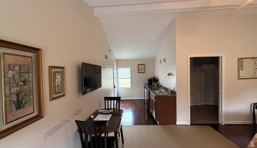 Suite #6 ADA