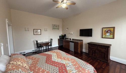 Suite #3