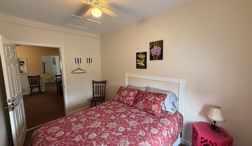 Family Suite #4