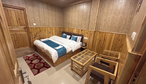 Classic Double Room