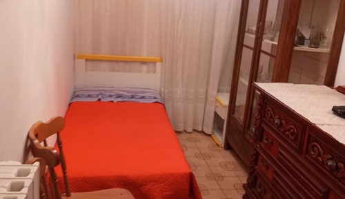 Basic Single Room