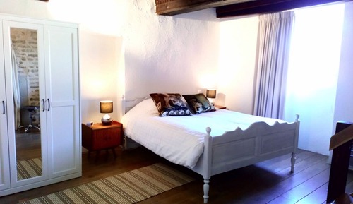 Comfort Apartment, Garden View