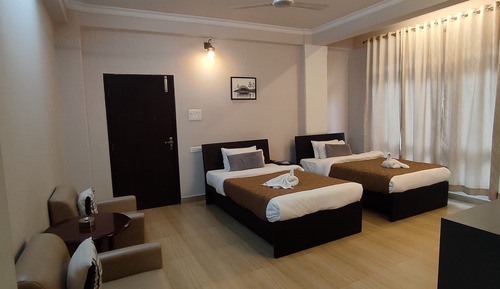 Executive Ac room