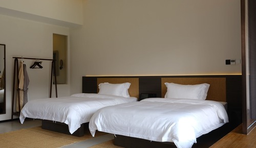 Comfort Twin Room