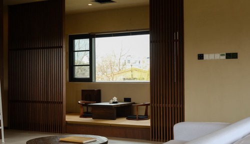 Family Quadruple Room