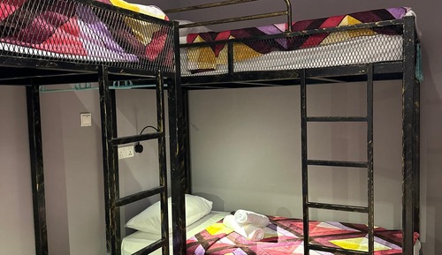 Basic Shared Dormitory