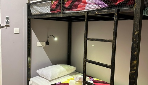 Basic Shared Dormitory