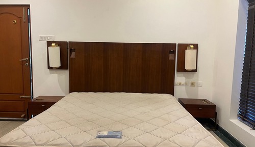 Luxury Double or Twin Room