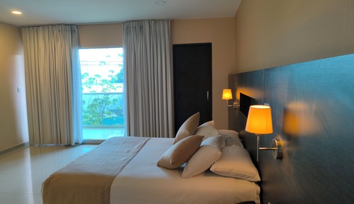 Premium Single Room