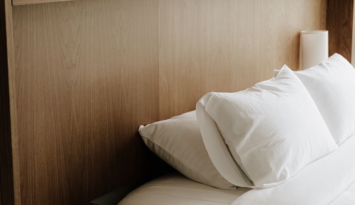 Accessible Double Queen Suite (Self Check-in)