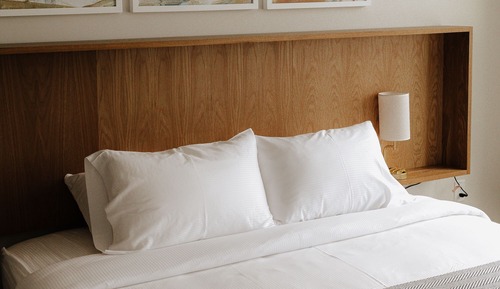 Executive Suite (Self Check-In)