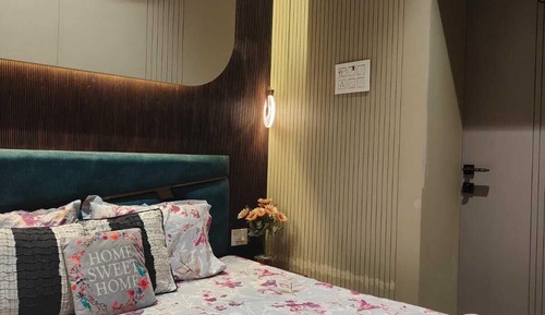 Family Suite 2 Interconnected