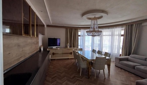 Deluxe Apartment, Balcony, Lake View