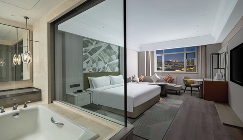Premium Room