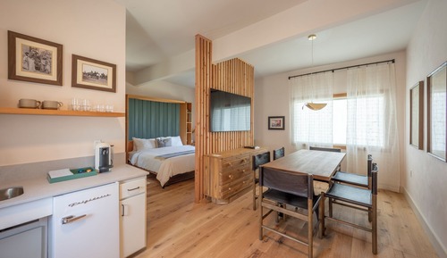 Reel Suite