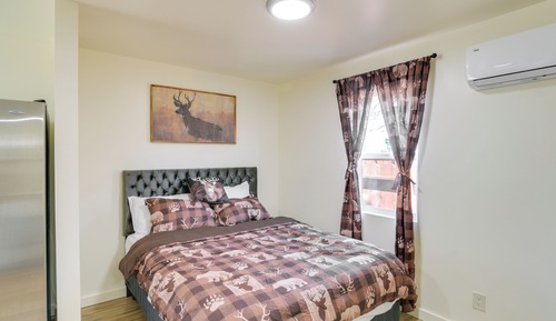 Apartment (0 Bedroom)