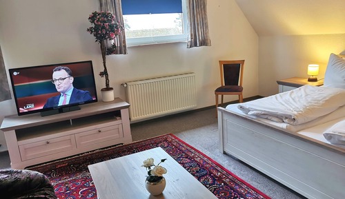 Family Quadruple Room