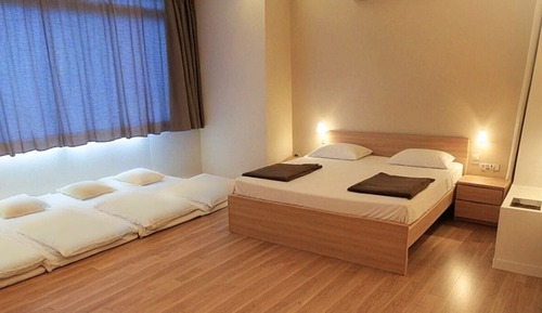 Executive Room
