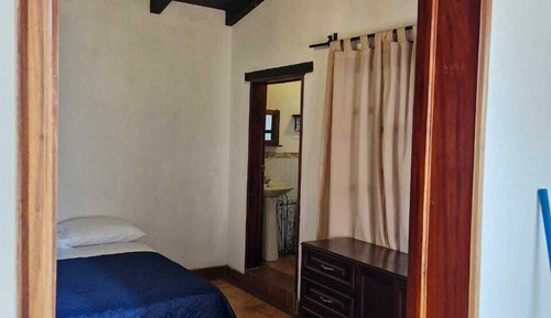 Family Apartment, Garden View