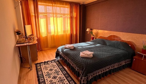 Classic Single Room, Balcony