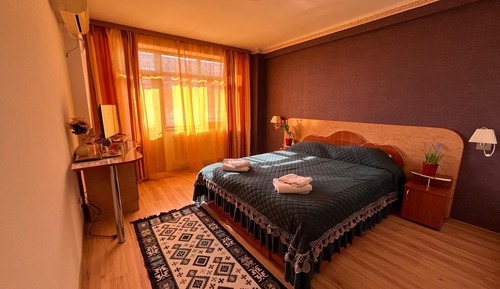Classic Double Room