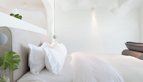 Classic Double Room, Ocean View