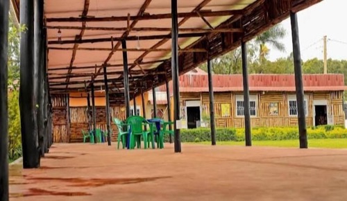 Deluxe Double Room, Balcony, Mountain View