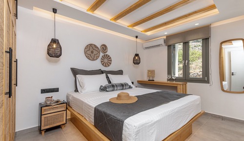 Superior Apartment, Mountain View