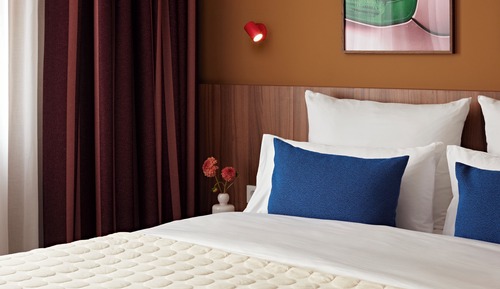 L Studio with Kitchenette - Accessible