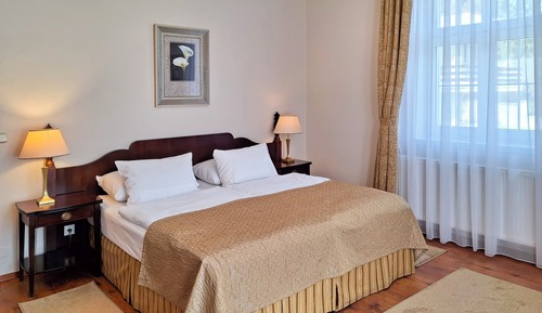 Family Quadruple Room