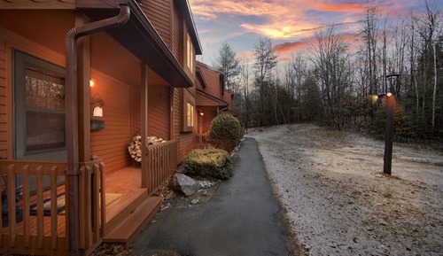 Townhome, 3 Bedrooms