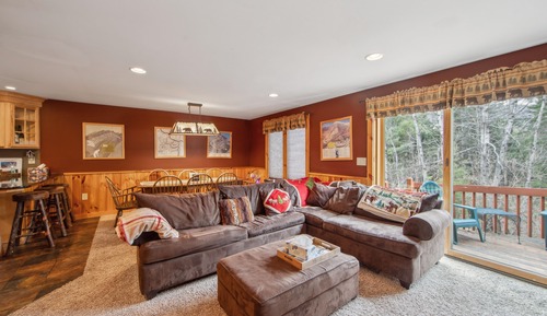 Townhome, 3 Bedrooms