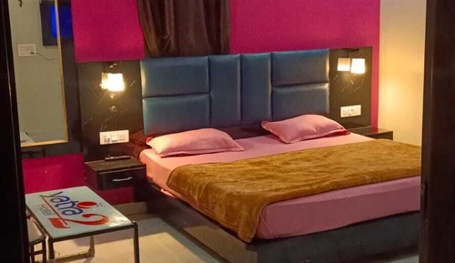 Basic Double or Twin Room