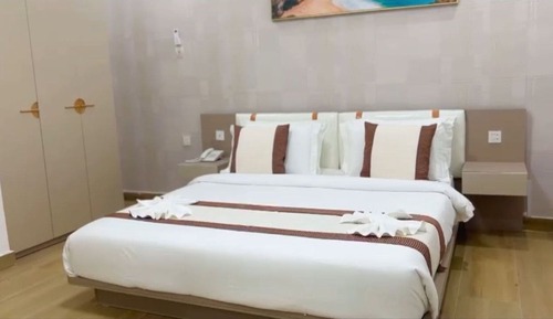 Royal Suite