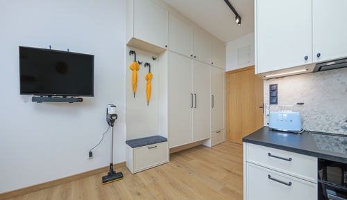 Apartament (1.5)