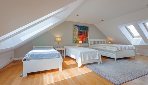 Apartament (2.7)