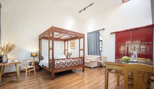 Signature Duplex, Mountain View