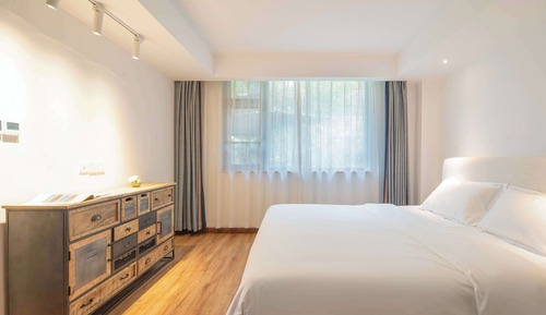 Superior Suite, Mountain View