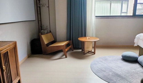 Business Double Room