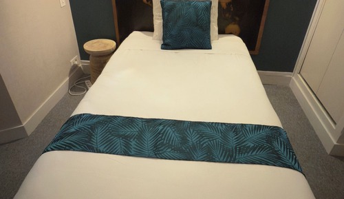 Comfort Single Room