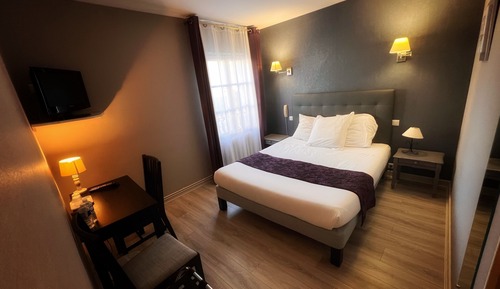 Comfort Double Room