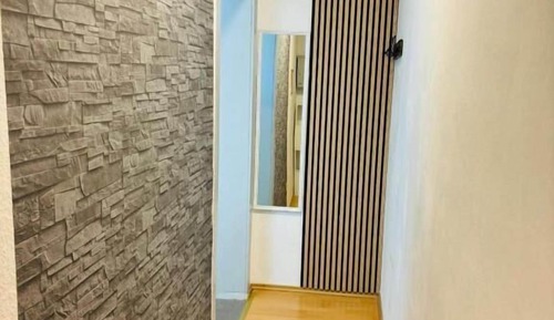 Basic Apartment, 2 Bedrooms, Non Smoking, Kitchen